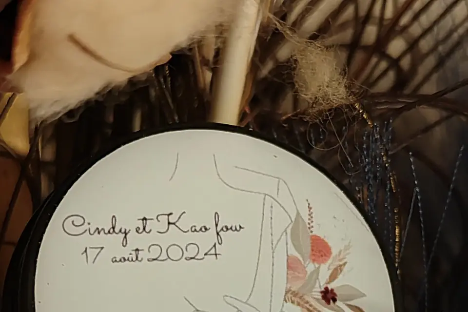 Nodie XIX - Candles & Co — photo 7