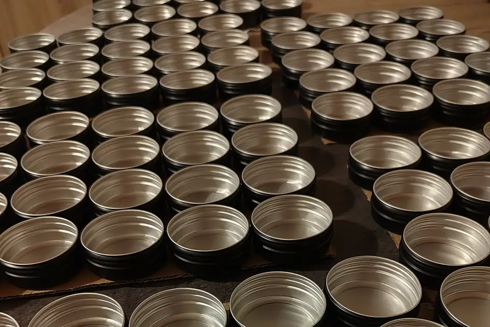 Nodie XIX - Candles & Co — photo 6