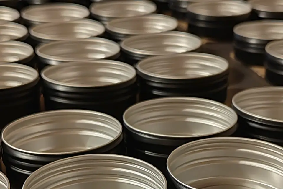 Nodie XIX - Candles & Co — photo 1