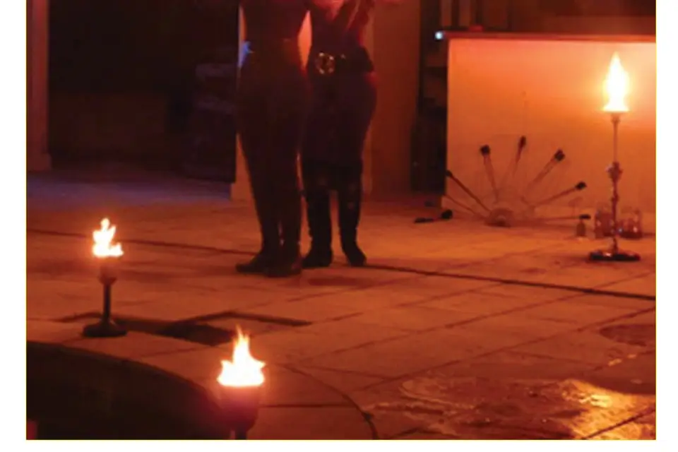 V.A Concept Evènement — photo 4