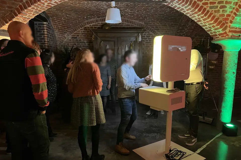 Franck Beaumont — photo 6