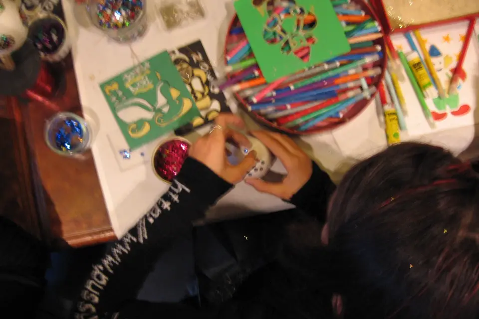 V.A Concept Evènement — photo 8