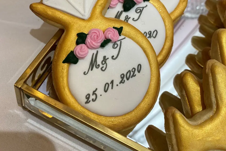 Sugar Cookies & Co — photo 1