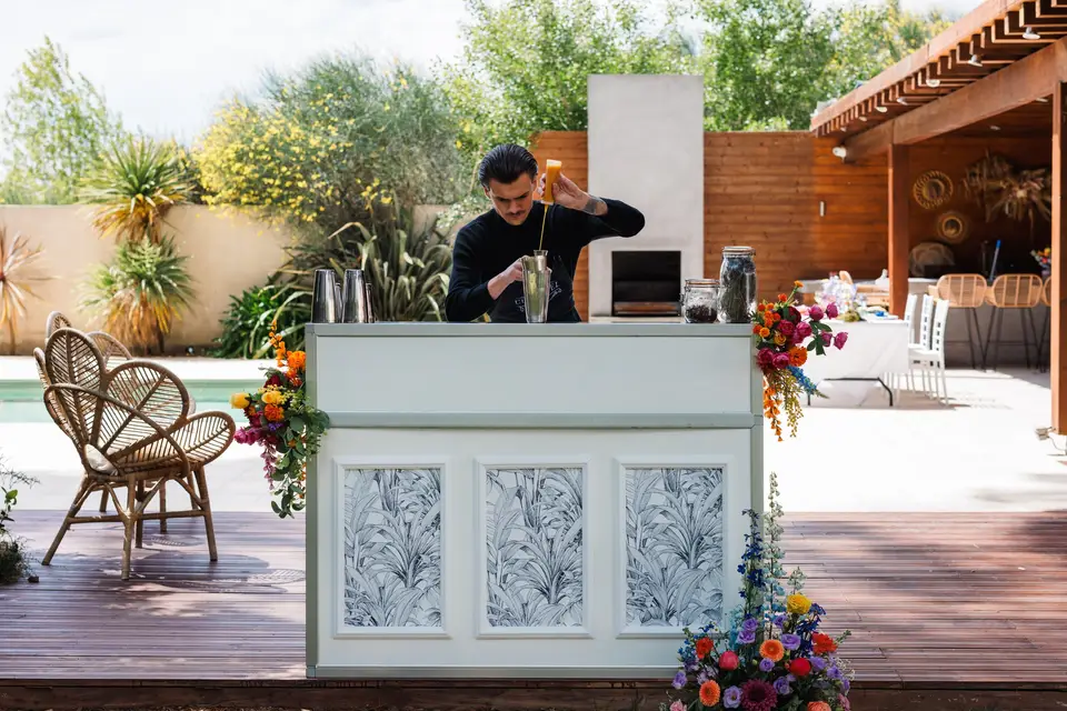 Coquetel — photo 1