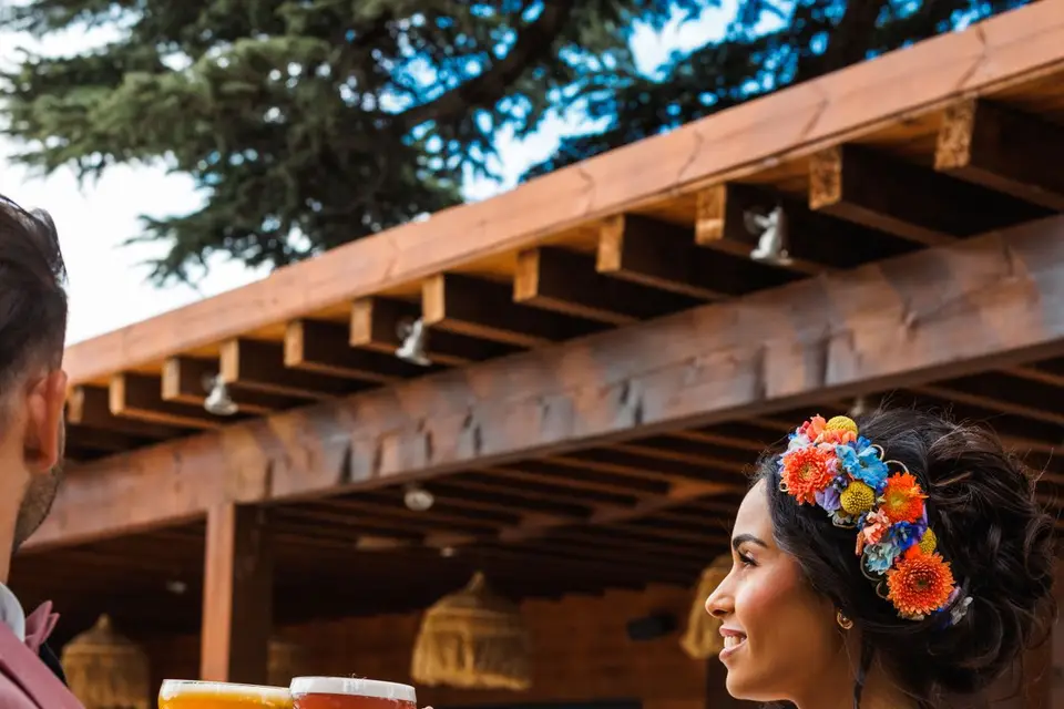 Coquetel — photo 6