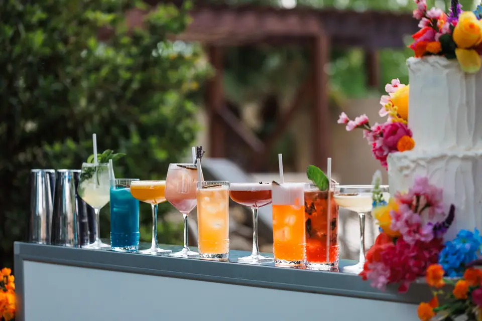 Coquetel — photo 3