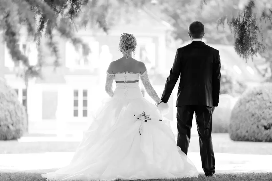 Vincent Pelvillain Photographe Mariage — photo 8