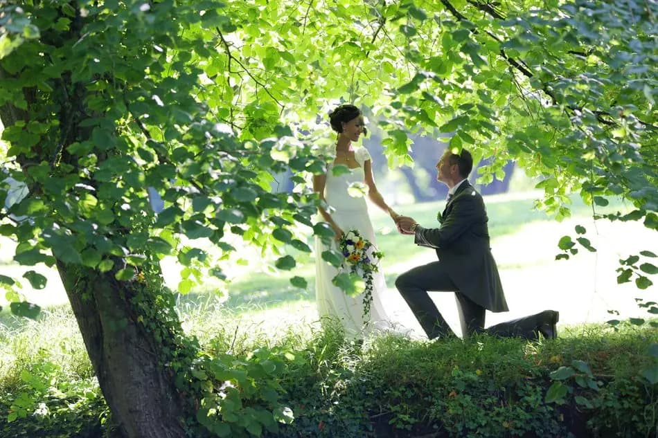 Vincent Pelvillain Photographe Mariage — photo 6