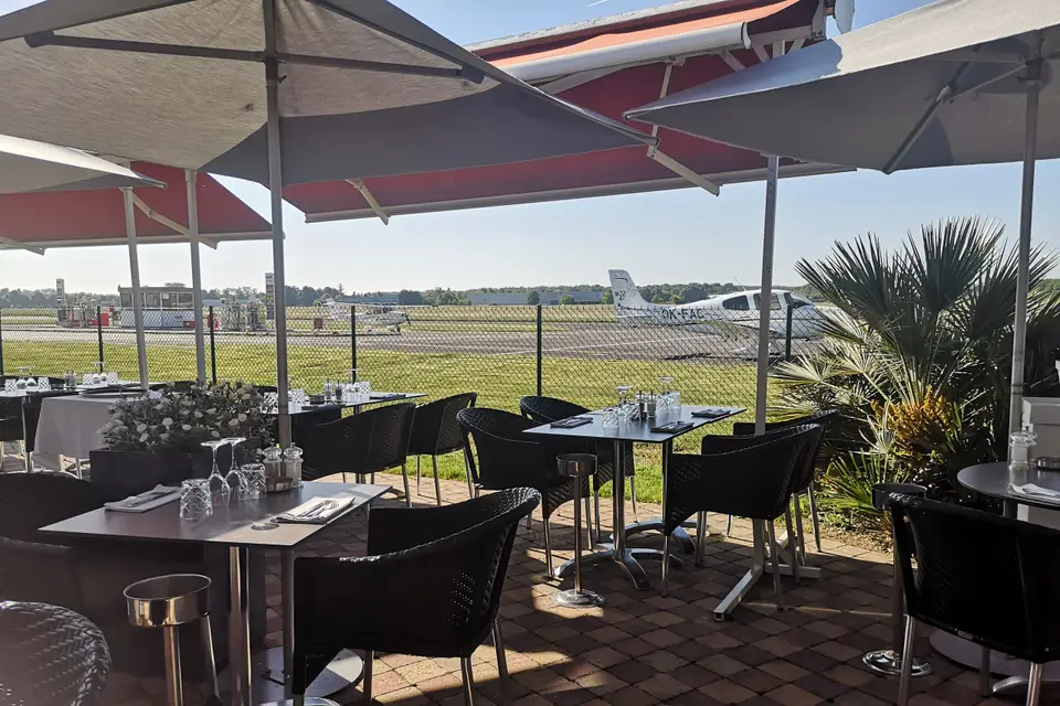 Le Briefing — photo 6