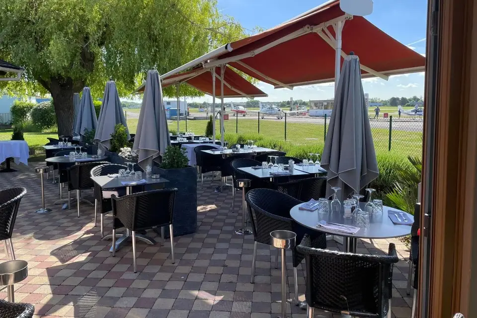 Le Briefing — photo 4