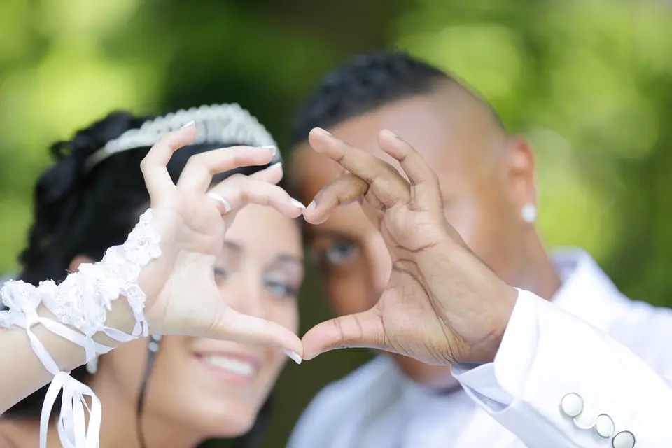 Vincent Pelvillain Photographe Mariage — photo 3