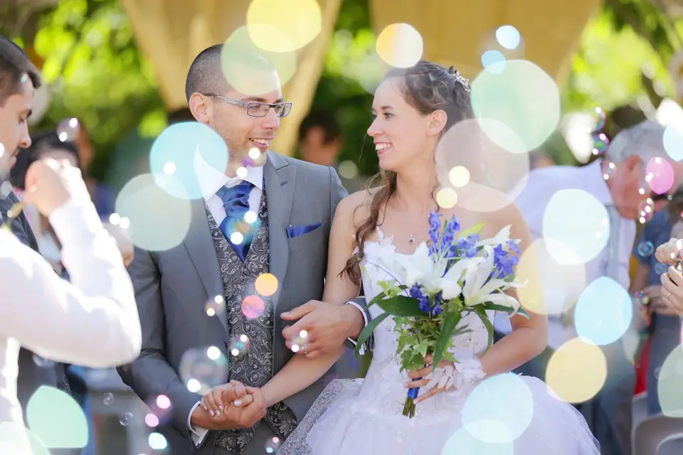 Vincent Pelvillain Photographe Mariage