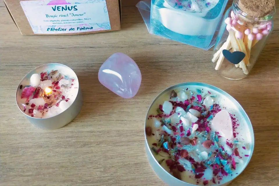 L'Atelier de Poèma — photo 6