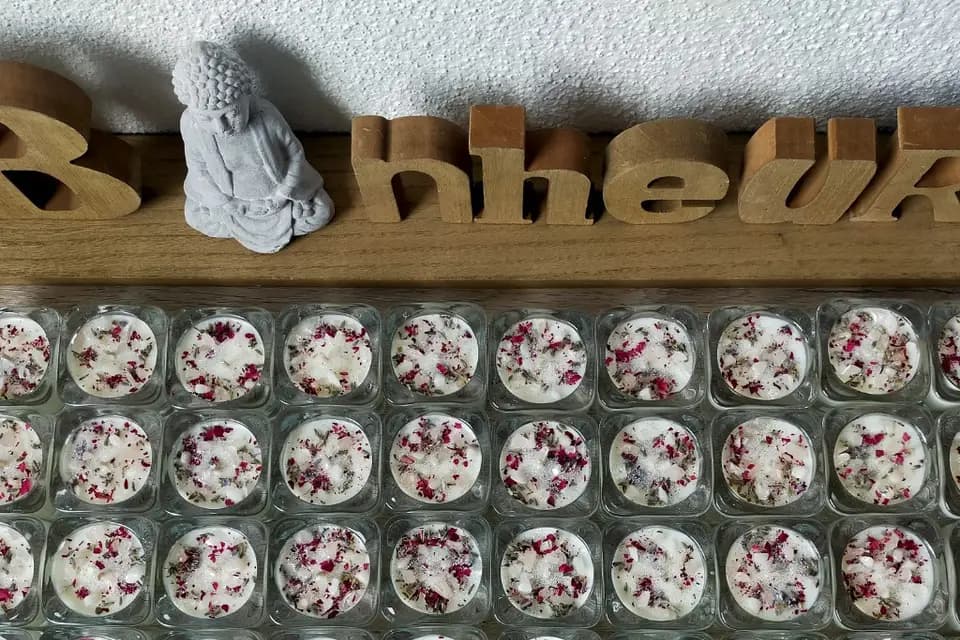 L'Atelier de Poèma — photo 7