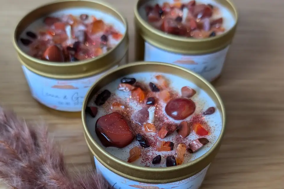 L'Atelier de Poèma — photo 8