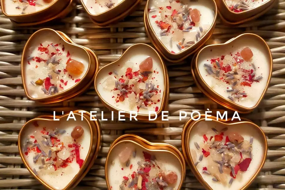 L'Atelier de Poèma — photo 4