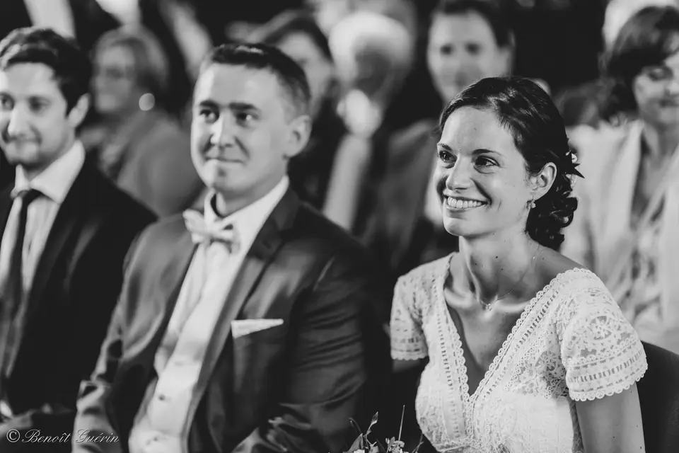 Benoît Guérin — photo 4