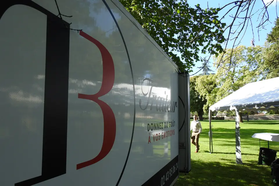 TB Traiteur — photo 1