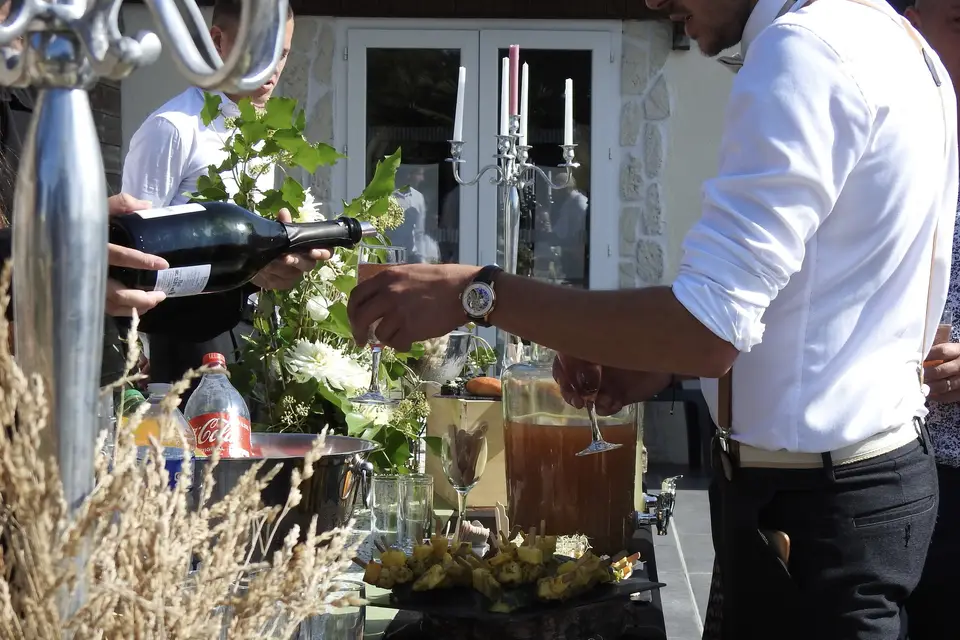 TB Traiteur — photo 8