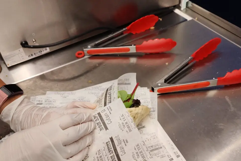 Effil'O Truck — photo 1