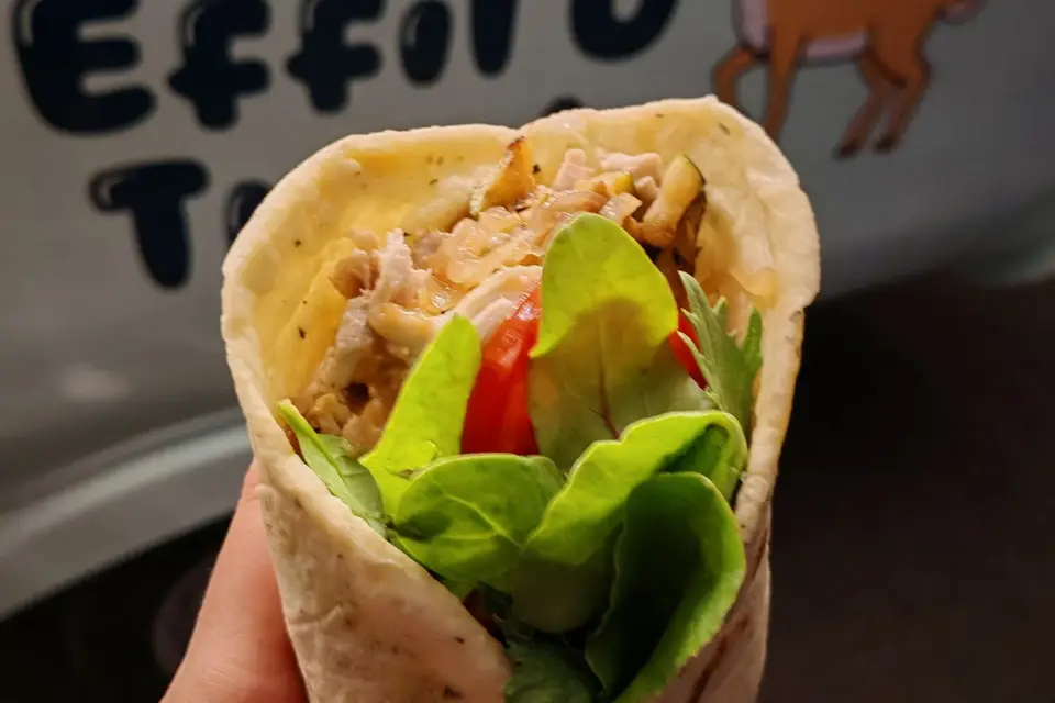 Effil'O Truck — photo 2