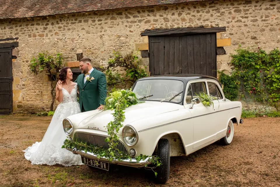 Romane Boismenu — photo 7