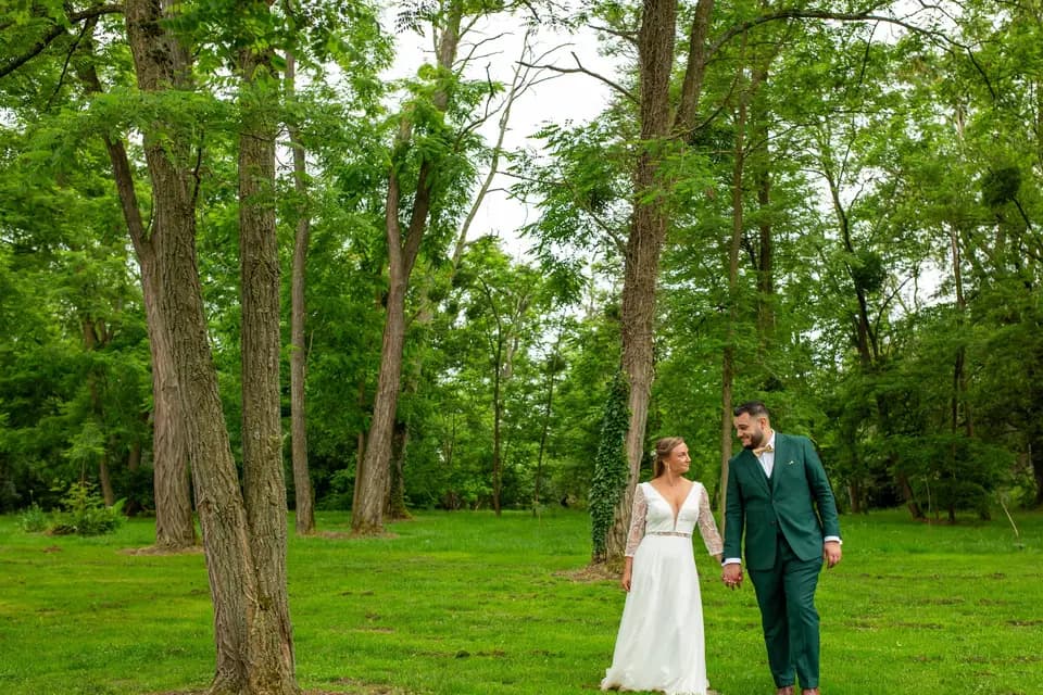 Romane Boismenu — photo 8