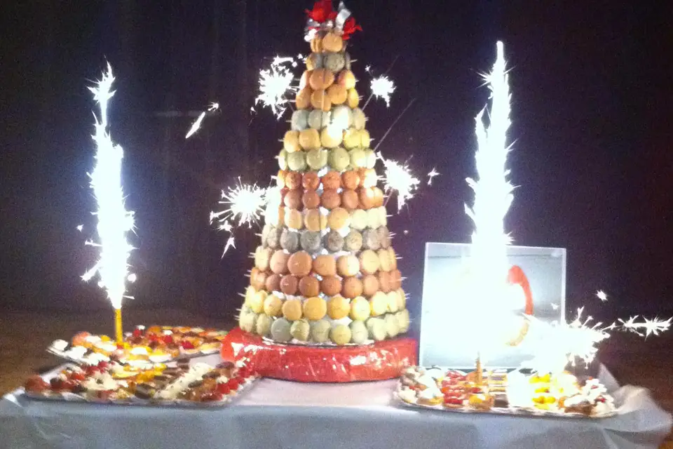 Les Salons du Marais — photo 7