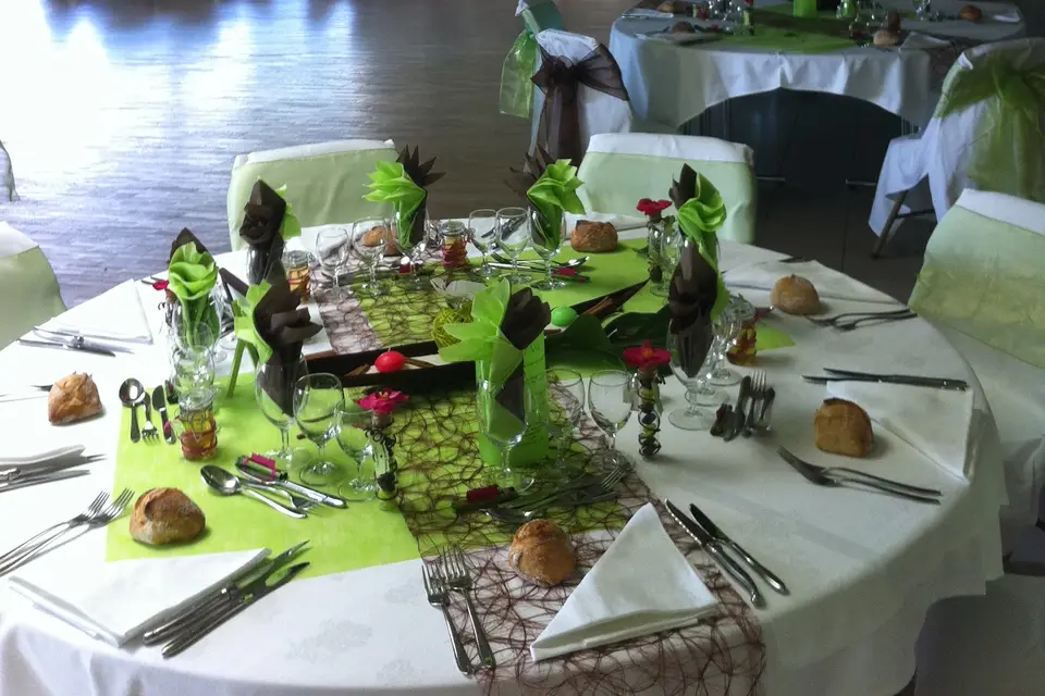 Les Salons du Marais — photo 5