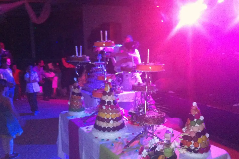 Les Salons du Marais — photo 8