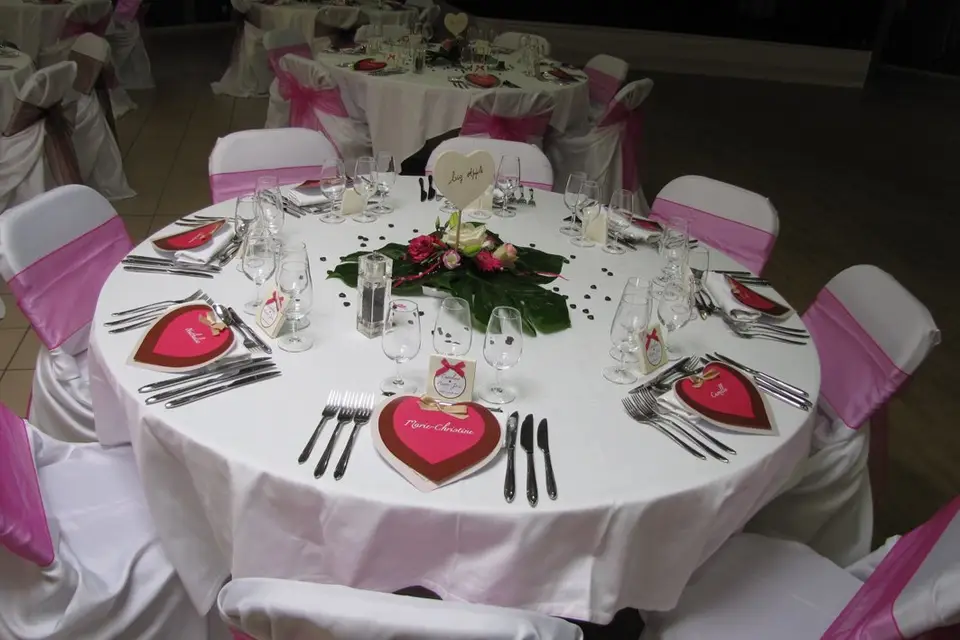 Les Salons du Marais — photo 6