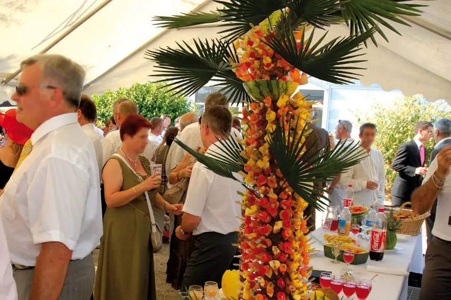 Les Salons du Marais — photo 1