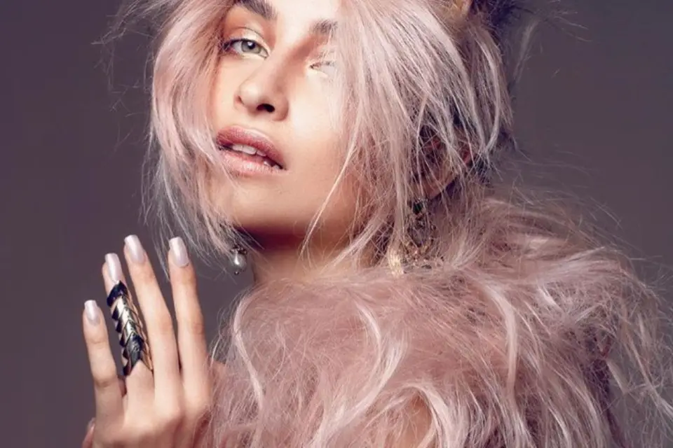 Charlotte Ravet — photo 2