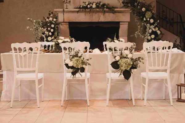 Facile Location Réception — photo 2