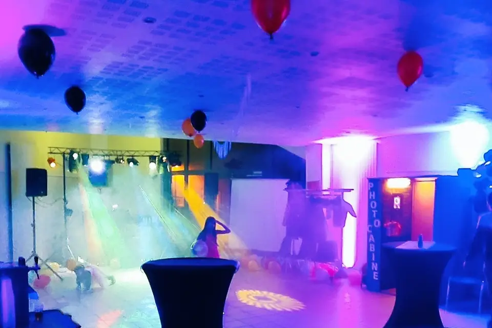 Thomas Animation — photo 7