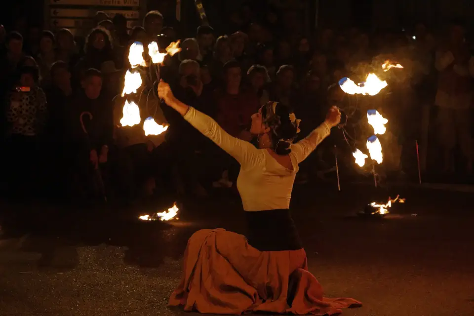 Bohemian Karavan — photo 2