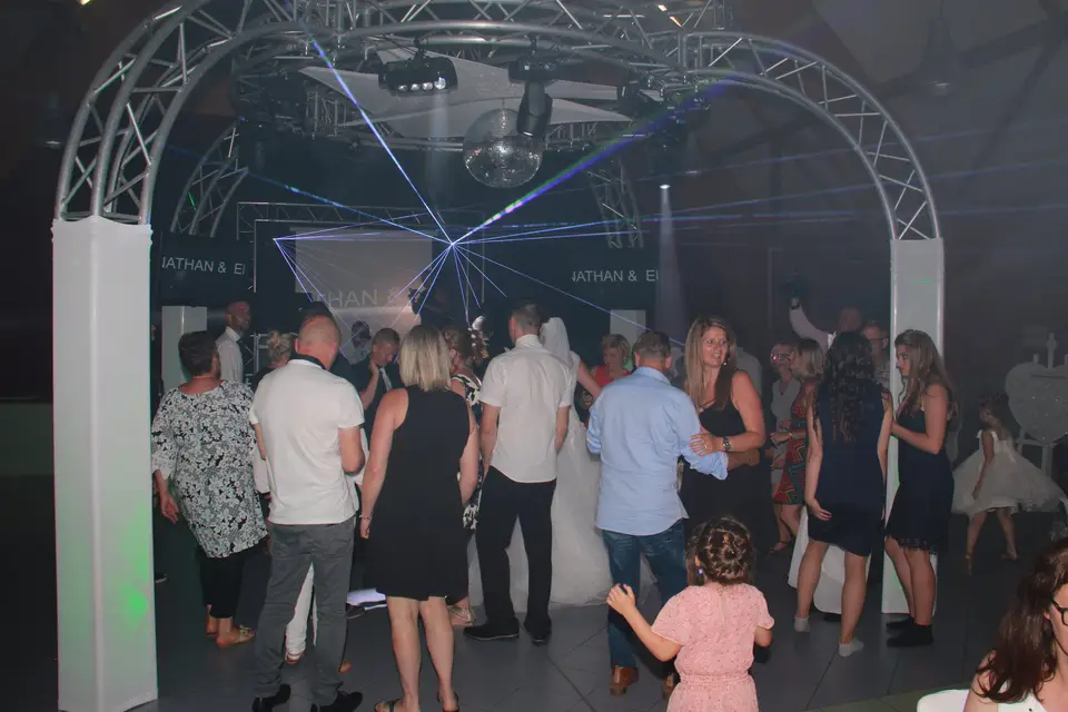 Sun Night Event's — photo 3