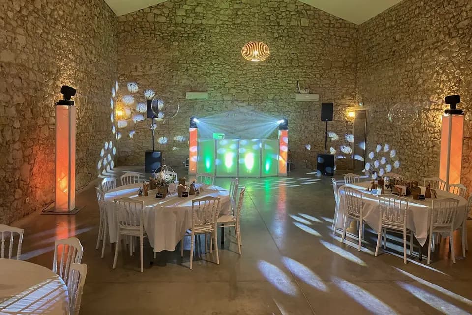 Sun Night Event's — photo 4