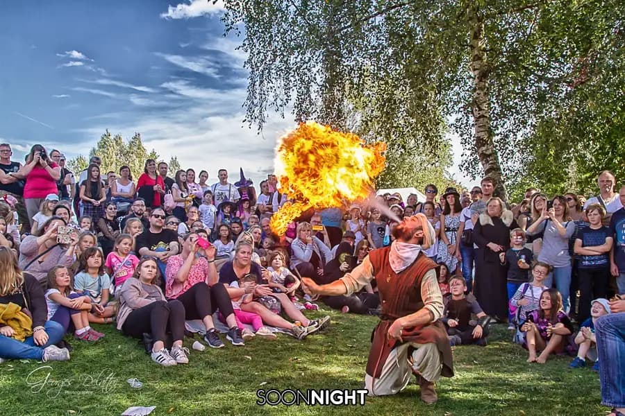 Bohemian Karavan — photo 1