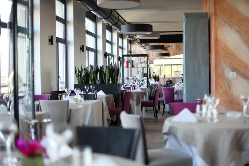 La Salle des Verriers — photo 3