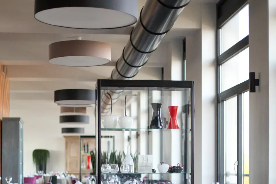 La Salle des Verriers — photo 4