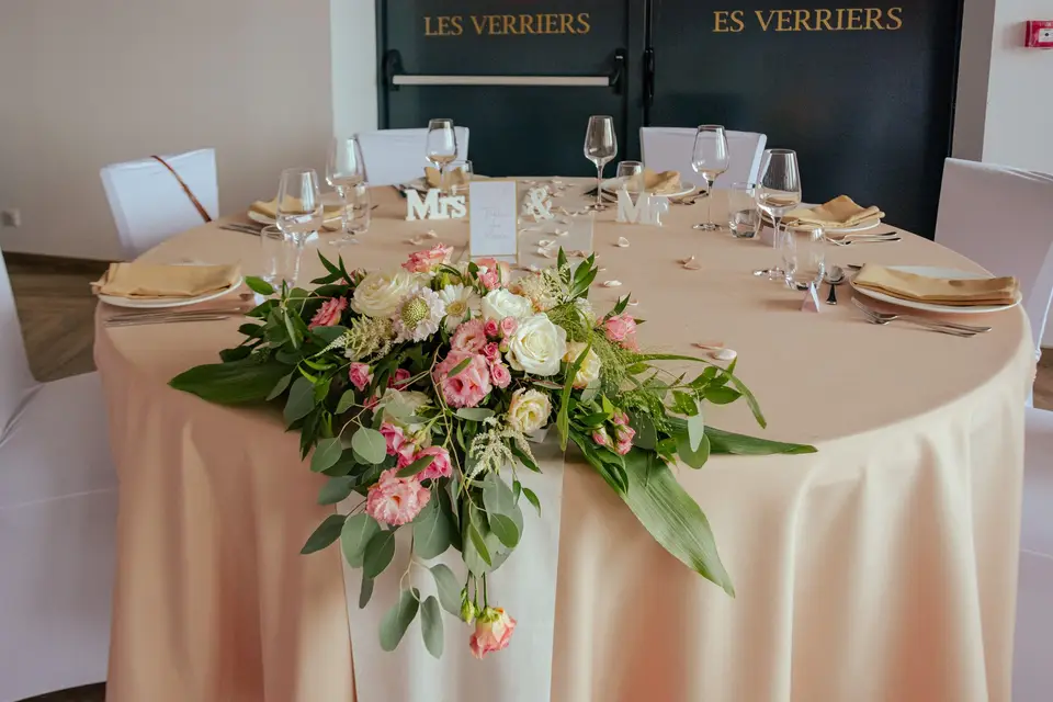 La Salle des Verriers — photo 2