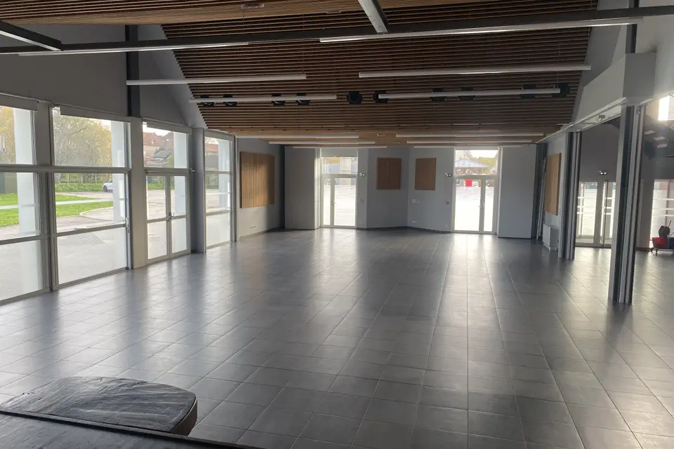 Les Jardins de l'Etang — photo 1