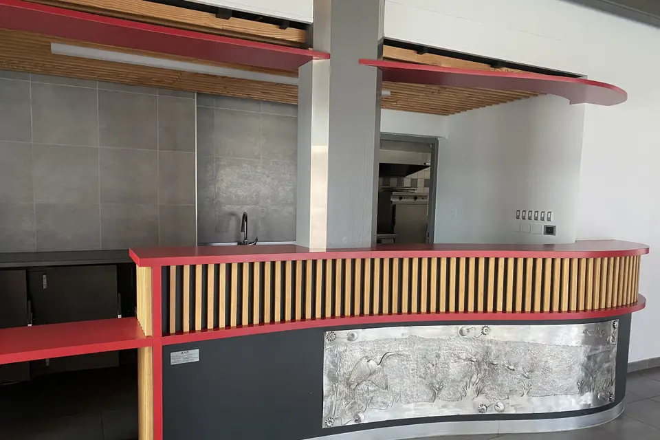 Les Jardins de l'Etang — photo 5