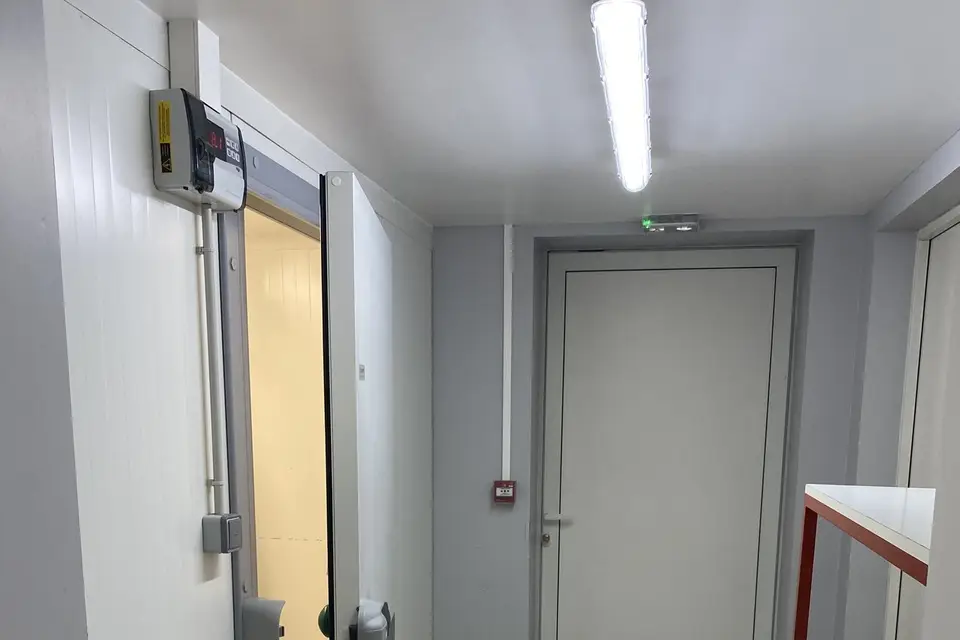 Les Jardins de l'Etang — photo 8