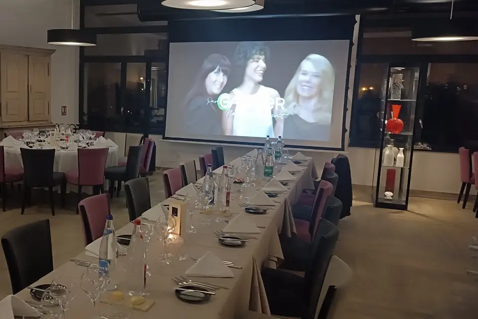 La Salle des Verriers — photo 5