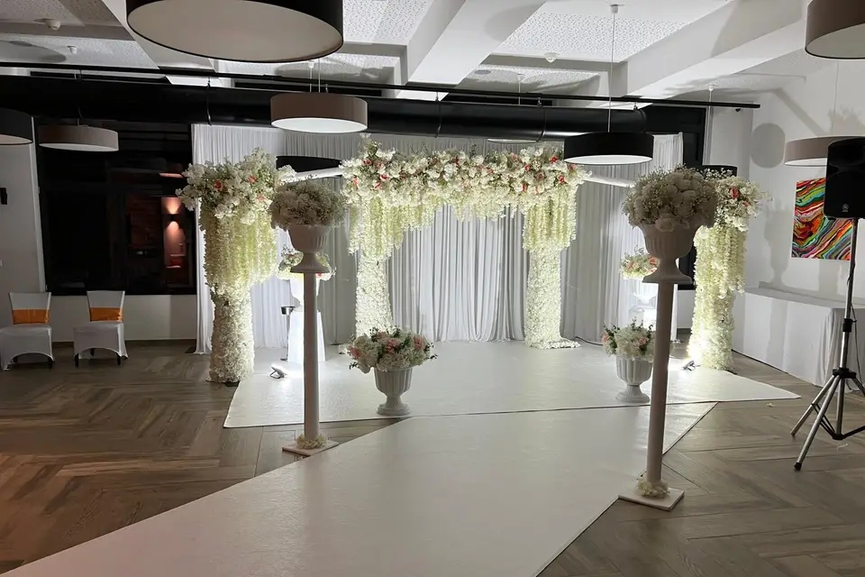 La Salle des Verriers — photo 7