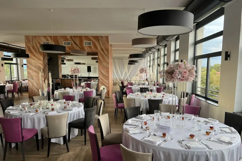 La Salle des Verriers