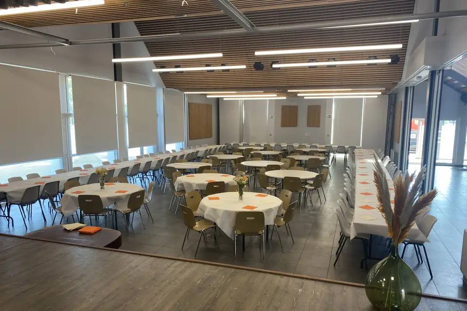 Les Jardins de l'Etang — photo 2