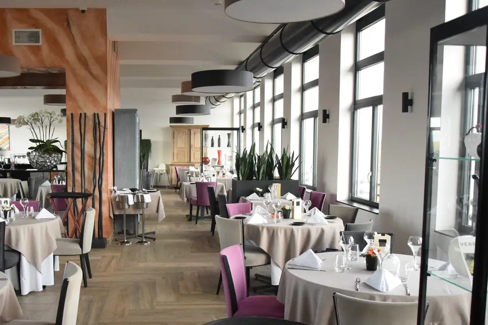 La Salle des Verriers — photo 1